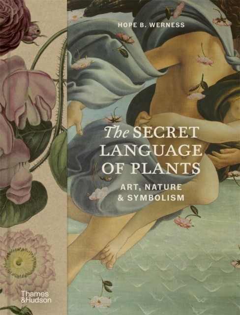 The Secret Language of Plants: Art, Nature & Symbolism - Image 3
