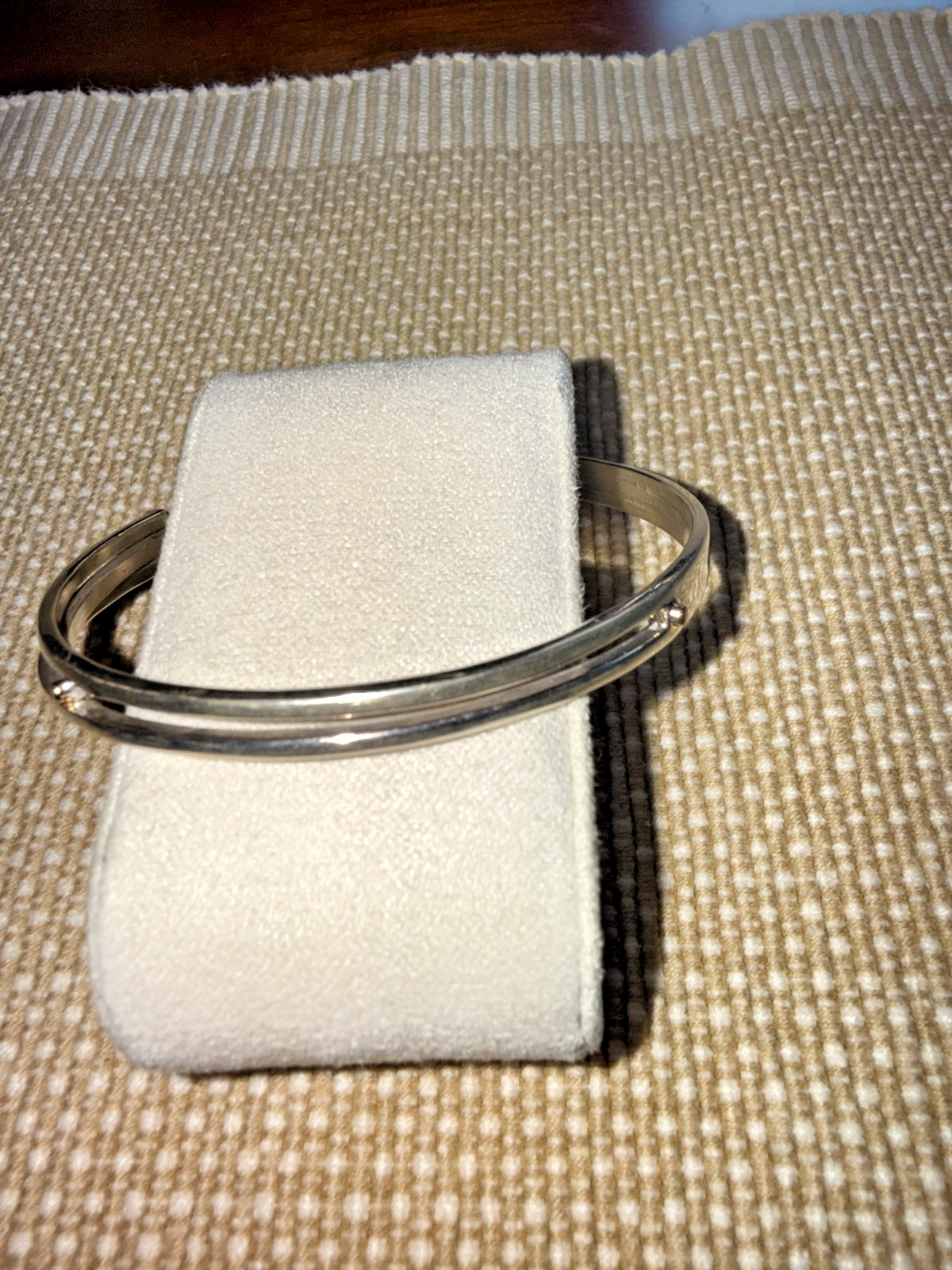 Lilly Barrack adjustable bracelet - image 3