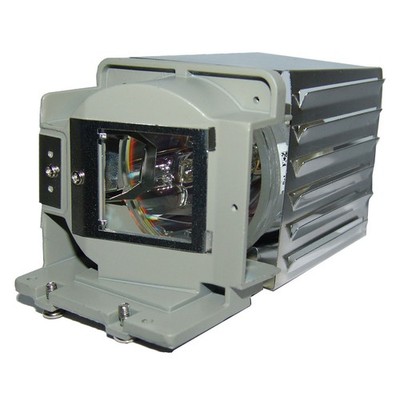 AL  Series Lamp & Housing for The Optoma EX550 Projector - 90 Day Warranty