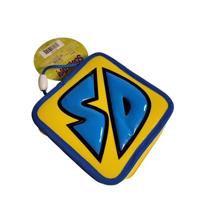 Scooby Doo CD Case Holder Cartoon Network 2002 Compact Disc Case 24 CDs Axius