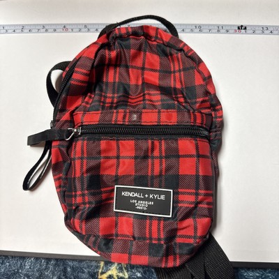 Kendall + Kylie (Kardashian) Mini Backpack