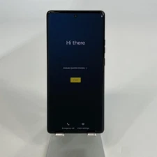 Motorola Edge Plus (2023) Black 512GB Unlocked - Good