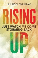 Julius V. Williams | Rising Up | Taschenbuch | Englisch (2023)