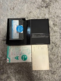 Namcot Famicom NES Lotto 5 Galaxian Galaga Mappy Dig Scavato Pac-Man Giappone NTSC-J