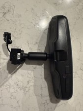 Cadillac Escalade 2025-2026 GM Part Rear View Camera Mirror New