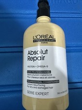 L'Oreal Serie Expert Absolut Repair Conditioner 750ml