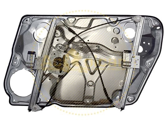 AC Rolcar Fensterheber Vorne Links FüR Skoda VW-image