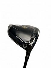 TaylorMade Qi10 MAX Driver 12° TENSEI AV Limited 65 Regular RH Used