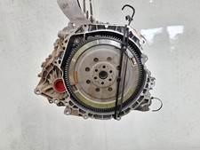 FORD FIESTA MK8 2017-2025 1.0L 7 Auto Petrol Gearbox 31775mi OEM Genuine 2649126