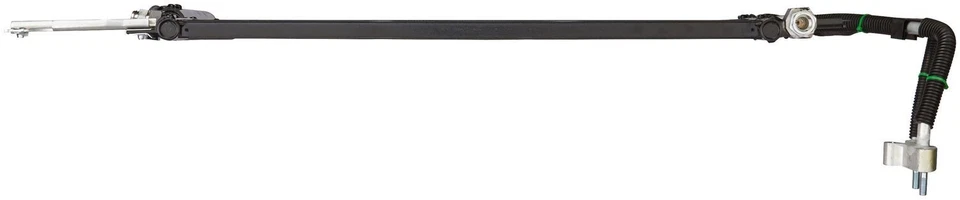 Condensador de aire acondicionado Spectra Premium 7-3886 para modelos seleccionados de Dodge Ram 10-18 Foto 4 de 4