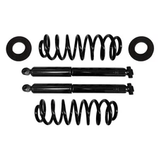 Monroe Shocks & Struts Monroe 90017C Air Spring to Coil Spring Conversion Kit