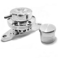 Forge Motorsport Dump Valve for Subaru Impreza WRX STI Blow Off FMDVSUB01