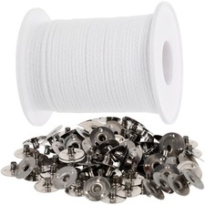 Wick For Cotton Wicks For Candle Making Candle Wicks Candle String