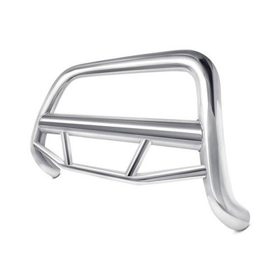 Black Horse Max Bull Bar No skid plate SS fit 1997-2002 Ford Expedition