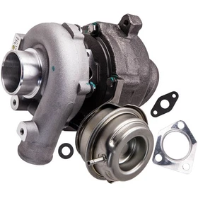 Turbolader 708366 für Land Rover 82 kW 112 PS 1H5Z9G438DC 7781450B 708366-0006