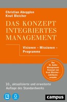 Das Konzept Integriertes Management | Christian Abegglen (U. A.) | Bundle | 2021