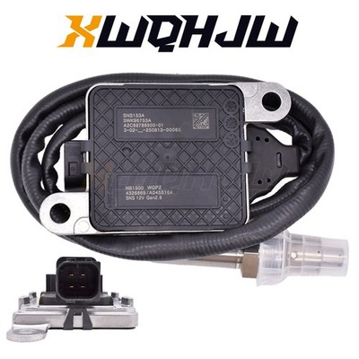 2872947 4326869 NOx Nitrogen Oxide Sensor For 2013-2022 Cummins Supersede