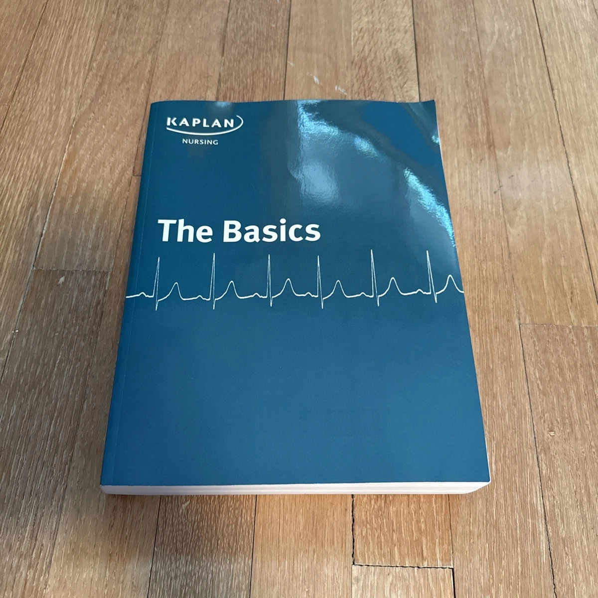 25+ Fundamentals of Nursing School Textbooks & Study Guides for