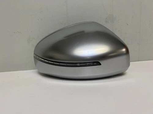 Chrome Door Mirror Cap Right Hand 2012 AUDI TT (mk)