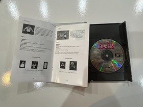 The Legend of Oasis (Sega Saturn) CIB Complete w Reproduction Art & Manual EXC!