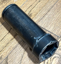 Jims Tools Large Transmission Lock Nut Socket Harley Davidson Trans 6pt Pulley