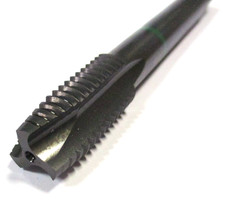 GARANT HSS-E Maschinen-Gewindebohrer M12 – Blauri Produktbild-Vorschau 3