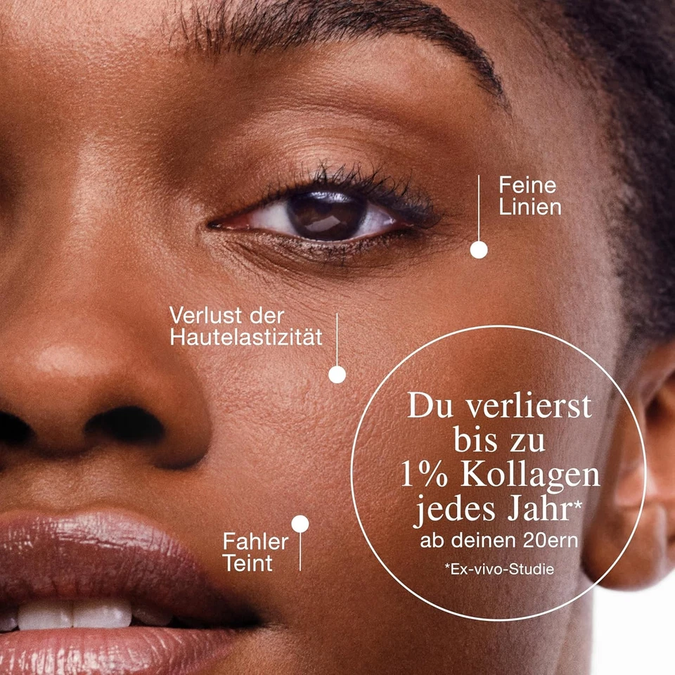 Neutrogena® Collagen Bank Feuchtigkeitscreme (50 ml), Anti-Aging Creme mit...  - Bild 2 von 4