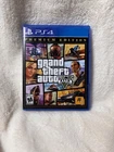 Grand Theft Auto V: Premium Edition - Sony PlayStation 4