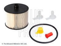 Blue Print Kraftstofffilter FüR CitroüN Passend FüR Fiat Ford Lancia Peugeot