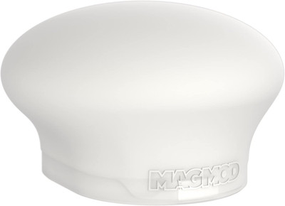 MagSphere 2 Flash Diffuser by , Photography Lighting Flash Modifier, Magnetic Li