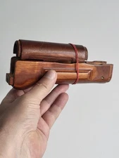 Original CCCP Handguard and Upper Wooden Handguard NEW !!!