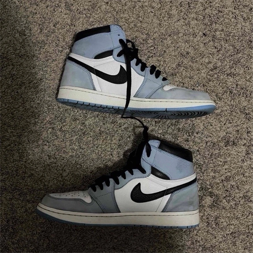 Jordan 1 Retro High Black for Sale | Authenticity Guaranteed | eBay