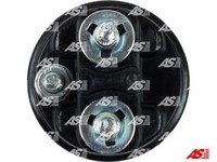 As-Pl Reparatursatz, Starter