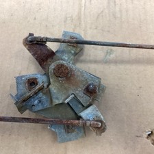 1974 Chevy K5 Blazer Tailgate Latch Assembly