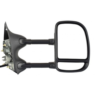For Ford F-450/F-550 Super Duty Door Mirror 1999-2005 Passenger Side | Power