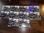 10x LEGO Star Wars 501st Legion Clone Troopers Set 75280 LOT
