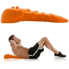 COZLOW Trapezius Trigger Point Massager, Occipital Release Tool w/ 14 Massage...