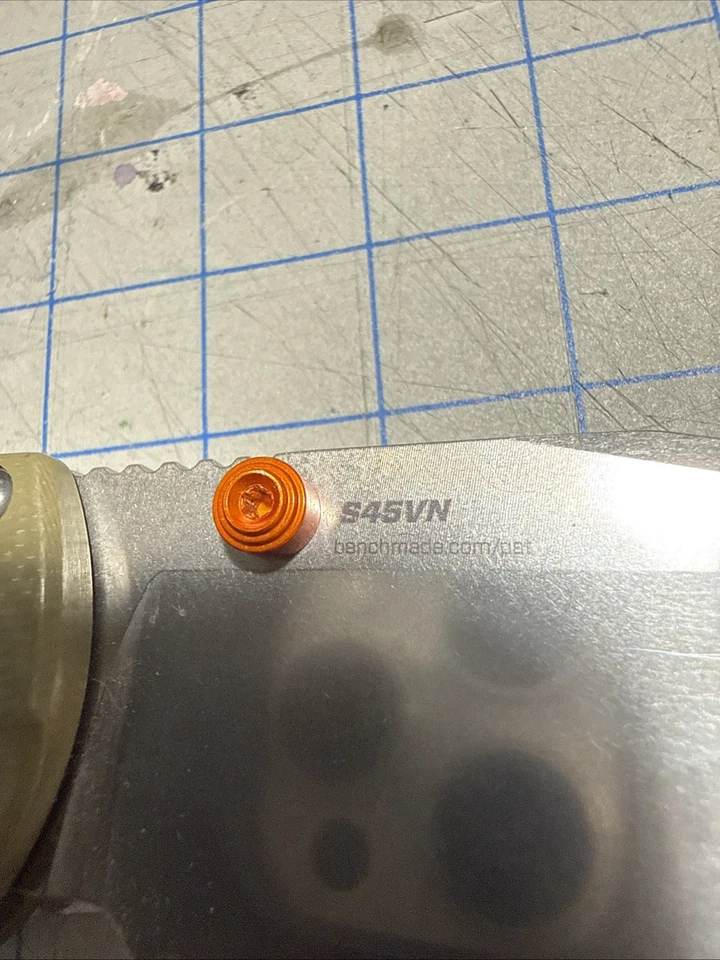 Benchmade Tagged Out 5336 - Image 4 of 4