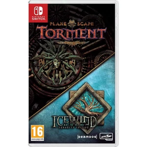 Planescape: Torment - Enhanced Edition / Icewind Dale [Nintendo Switch]