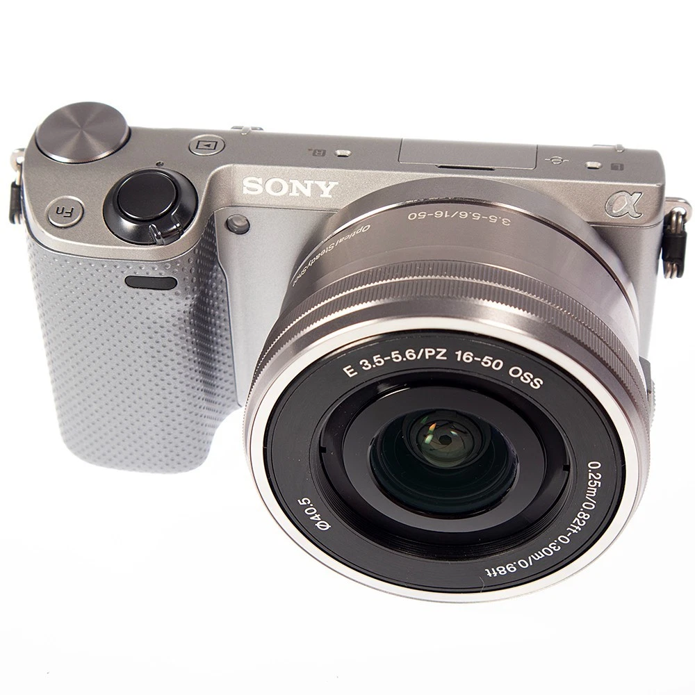 Sony Nex 5n for sale - eBay
