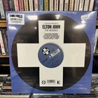 Elton John – Positiva Presents Elton John The Remixes RSD 2026 [LP/NEW]