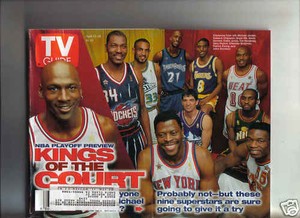 hakeem olajuwon michael jordan