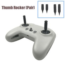 For DJI FPV Combo Drone Remote Controller Joystick Thumb Stick Rocker Extended