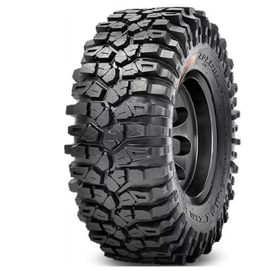 MAXXIS Carnivore (ML1) Tire 32X10R15 8 PLY Blackwall ATV/UTV Tire DOT