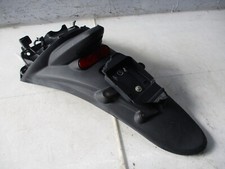 Parafango Posteriore Carena Portatarga Piaggio Liberty 50 S i-get 2016 2019 2024