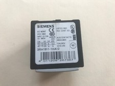 Siemens 3RH1911-1HA12