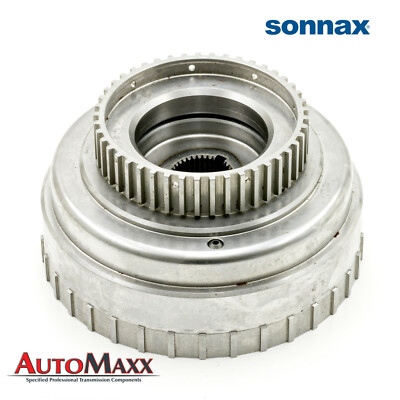 Sonnax 4r70w Transmission Smart-tech Forward Clutch Drum 76654-01k