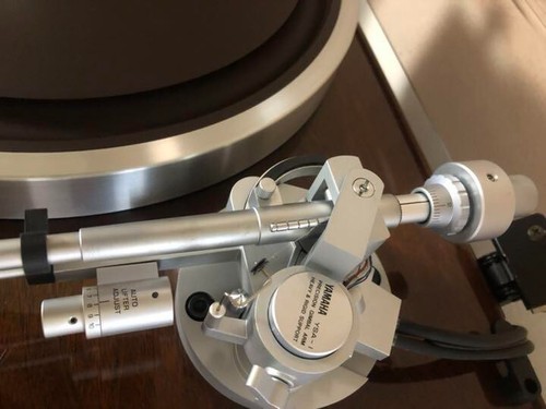 YAMAHA GT-2000X record player - Picture 4 of 10