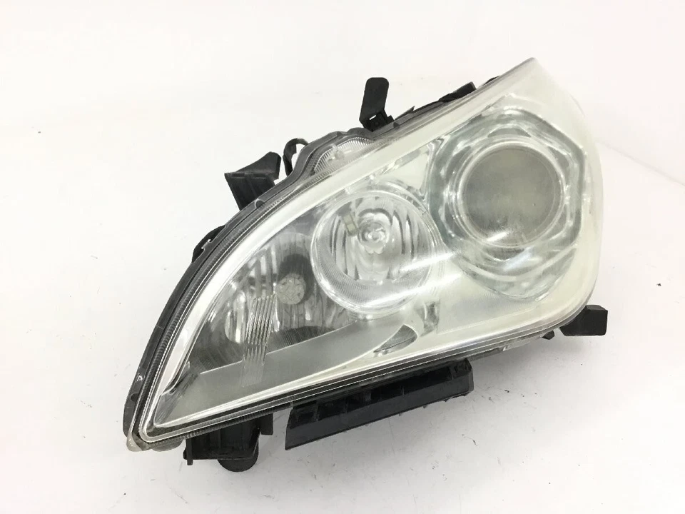 Nissan Fuga Y51 Infiniti M37 HID Headlight Left KOITO 100-23035 Used F/S - Image 2 of 4
