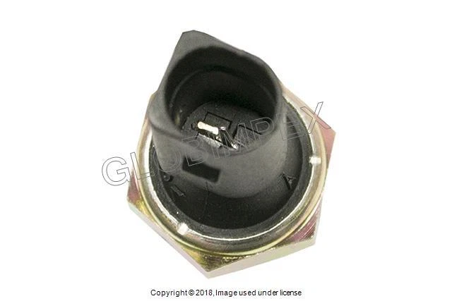 Interruptor de presión de aceite AUDI/VW A4 A6 TT QUATTRO BEETLE (1998-2016) FEBI BILSTEIN  Foto 2 de 2